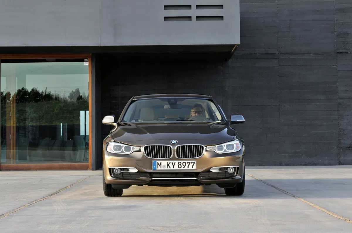 BMW Line: i nuovi livelli di allestimento della Casa di Monaco (23)