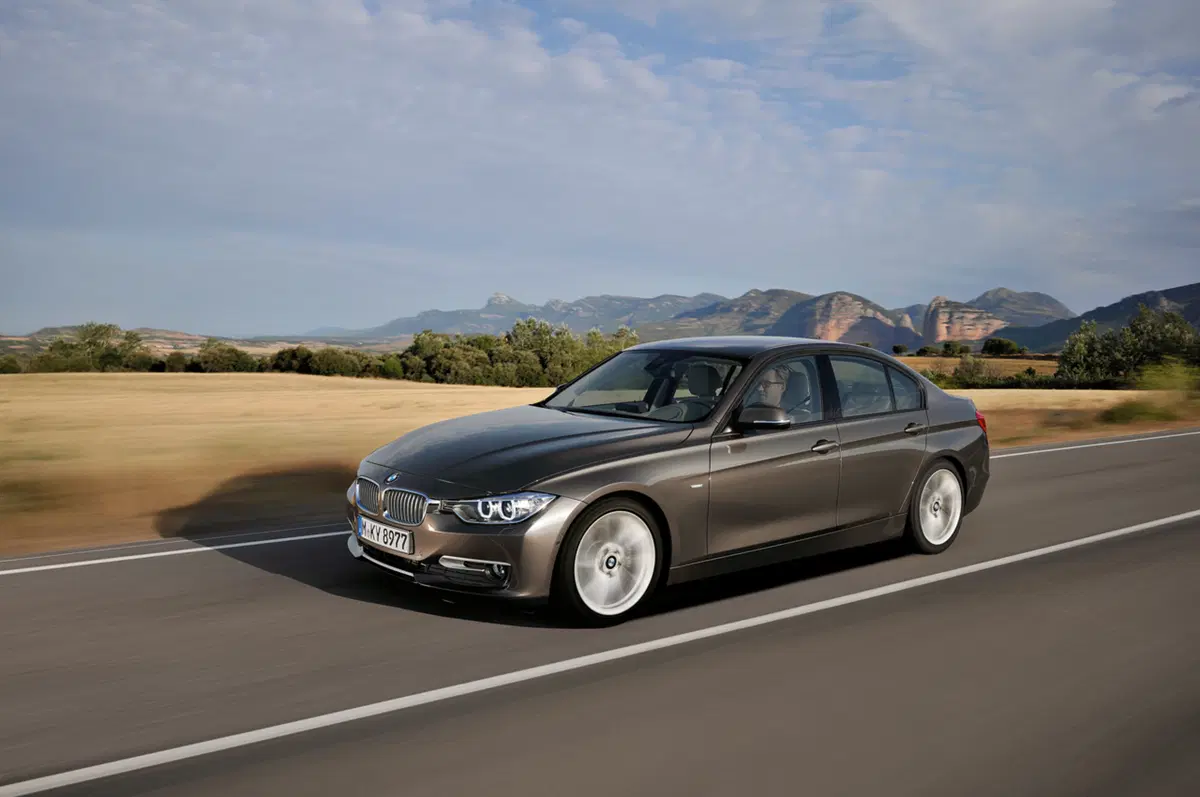 BMW Line: i nuovi livelli di allestimento della Casa di Monaco (24)