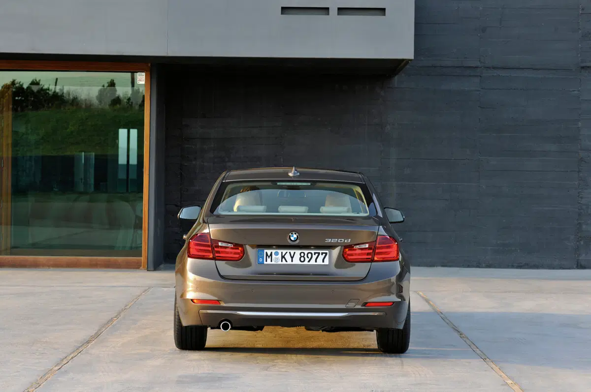 BMW Line: i nuovi livelli di allestimento della Casa di Monaco (28)