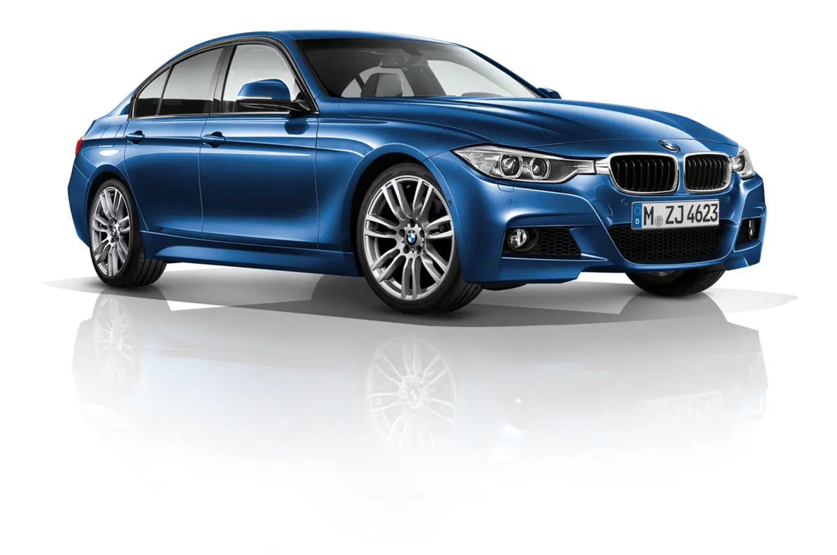 BMW Line: i nuovi livelli di allestimento della Casa di Monaco (29)