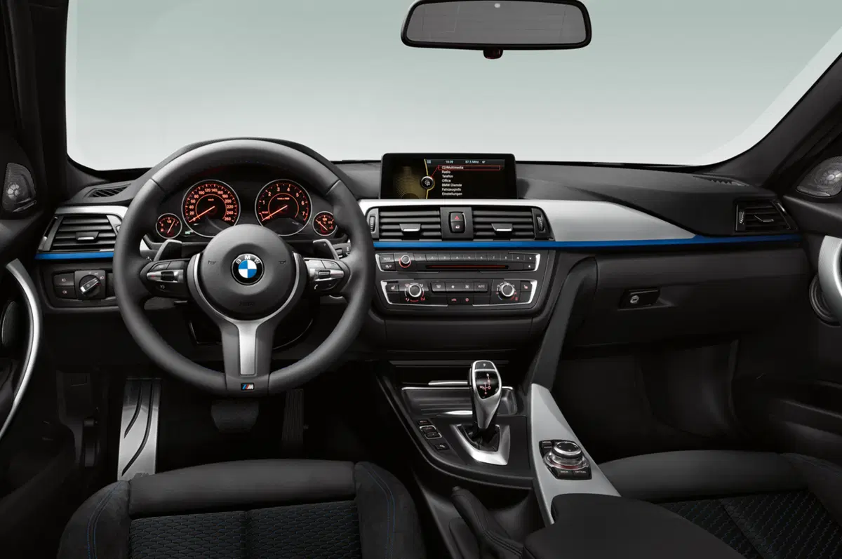 BMW Line: i nuovi livelli di allestimento della Casa di Monaco (30)