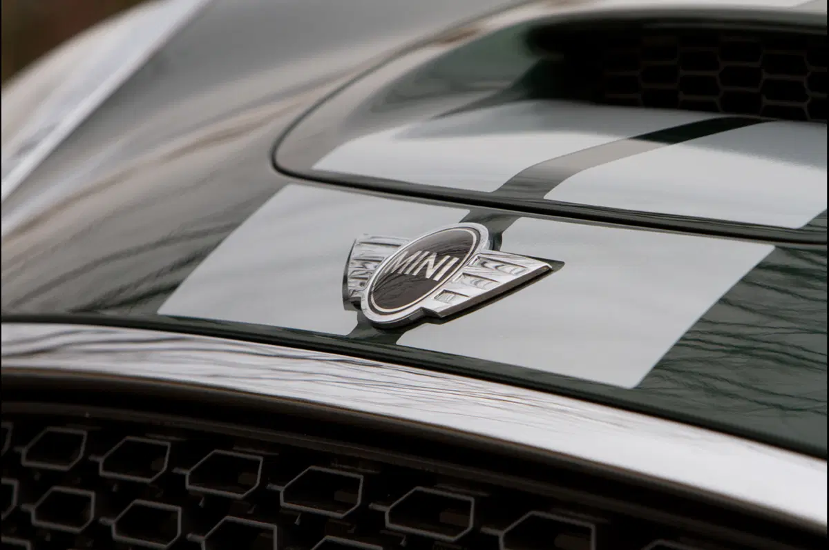 Presentata a Venezia la Mini Roadster (27)