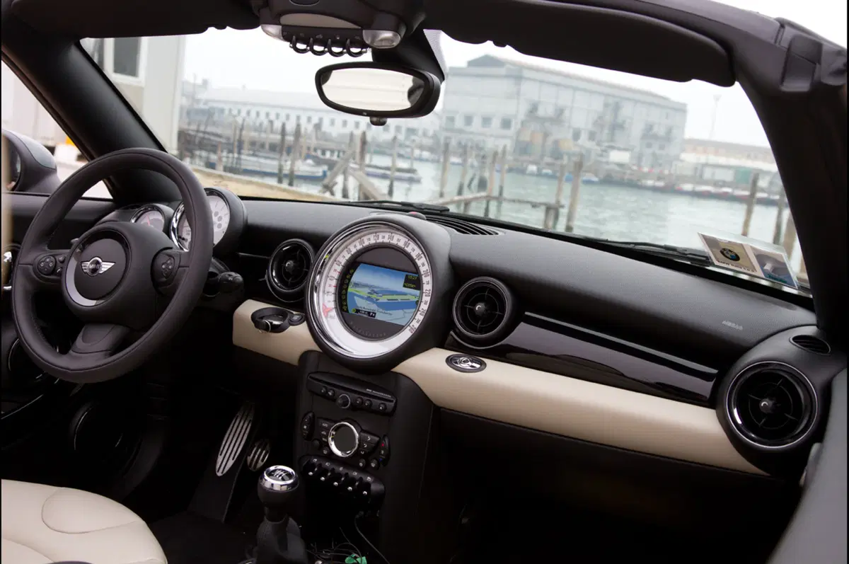 Presentata a Venezia la Mini Roadster (29)