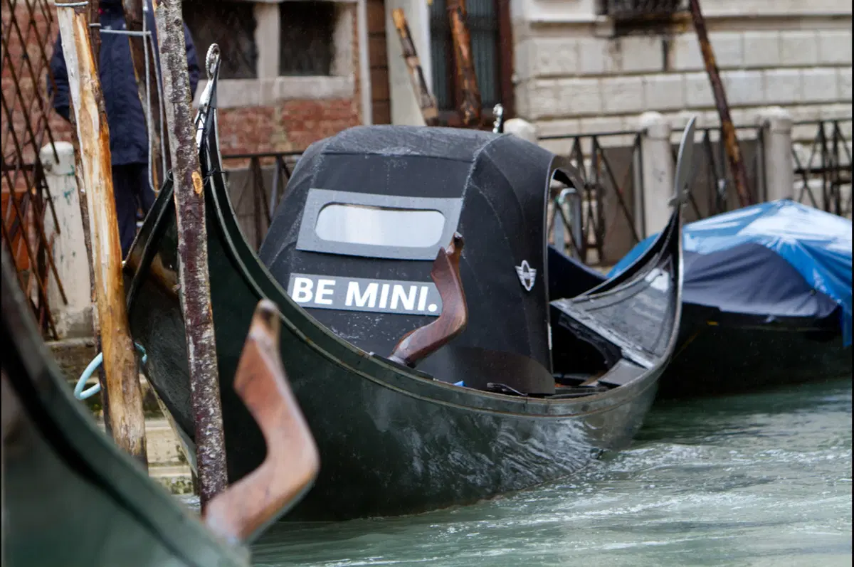 Presentata a Venezia la Mini Roadster (34)