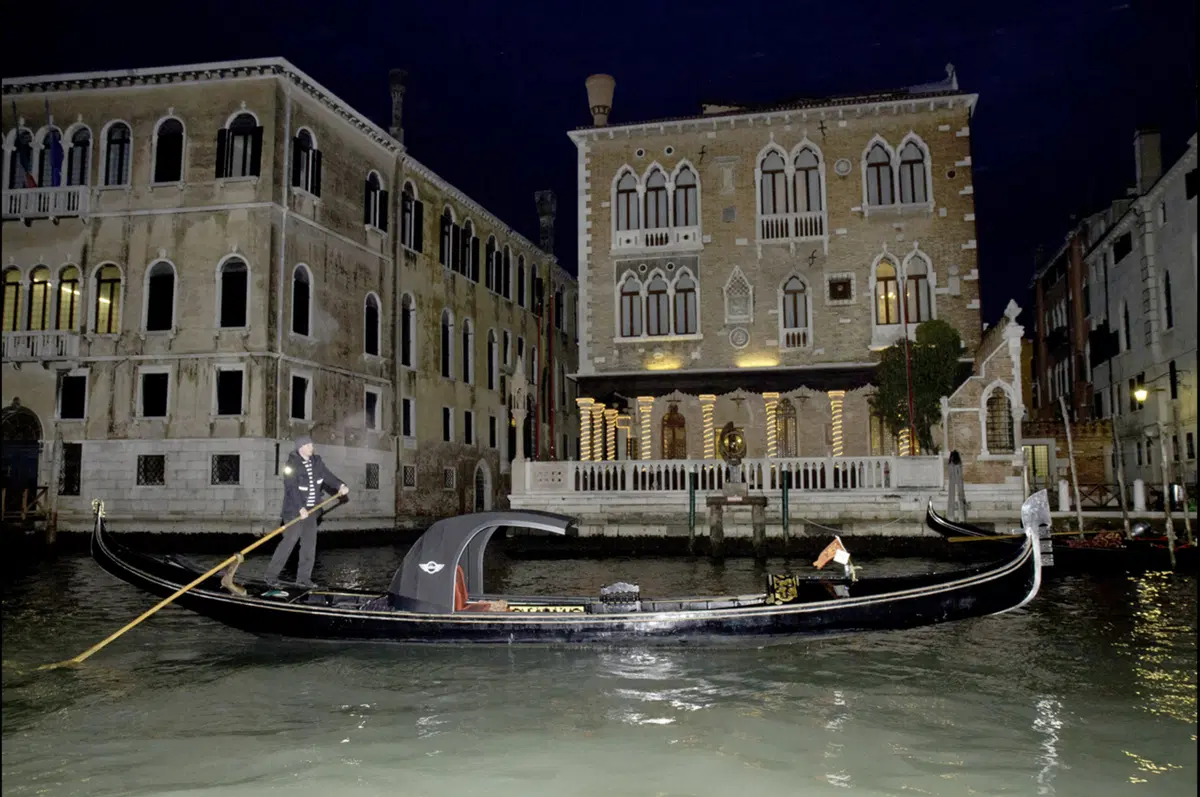 Presentata a Venezia la Mini Roadster (35)