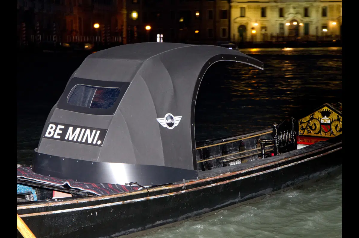 Presentata a Venezia la Mini Roadster (36)