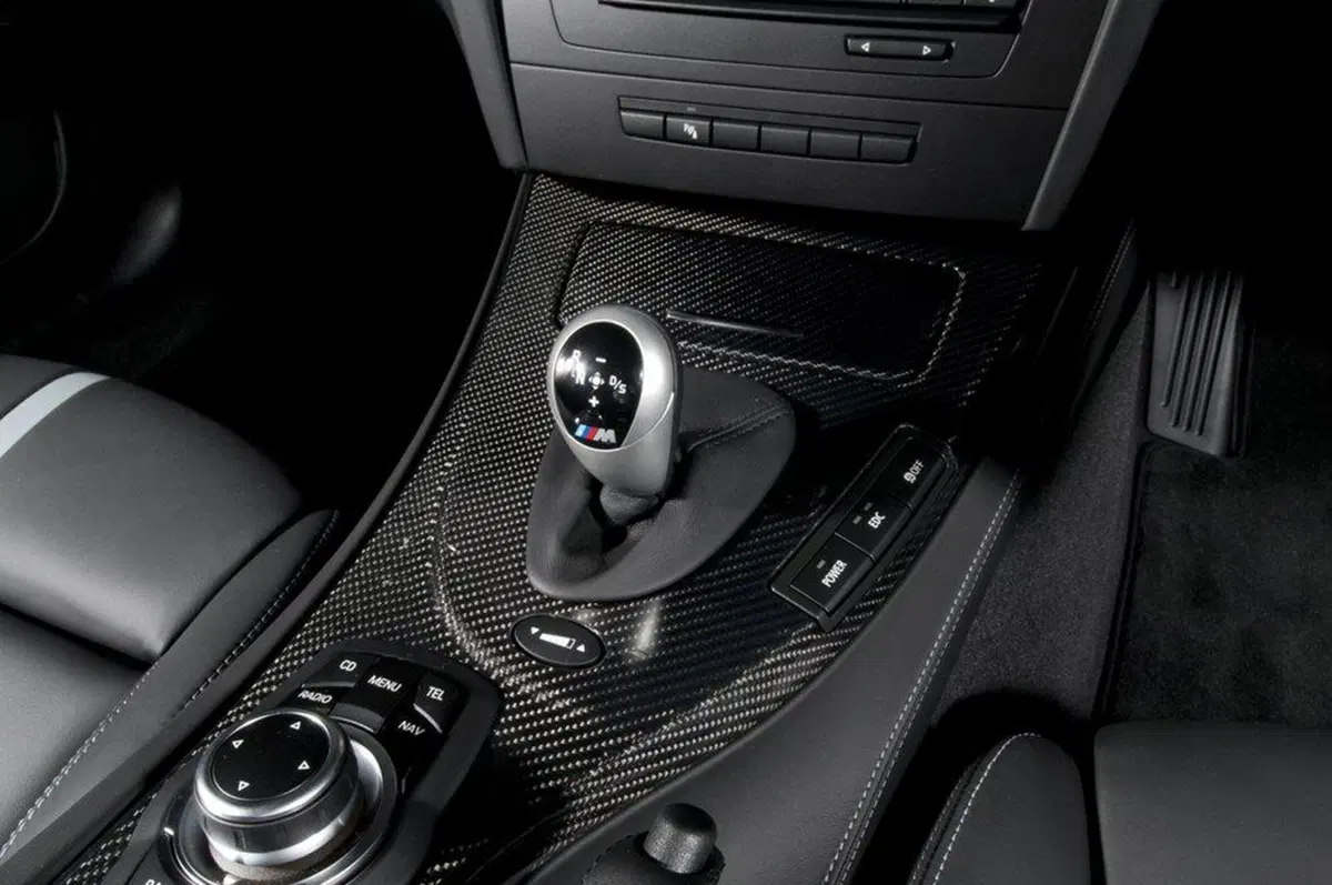 BMW M3 Coupé Competition Edition (8)
