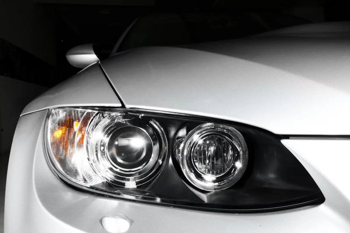 BMW M3 Coupé Competition Edition (9)