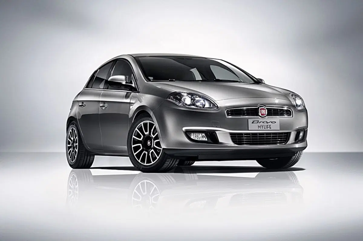 Fiat Bravo EasyPower MyLife