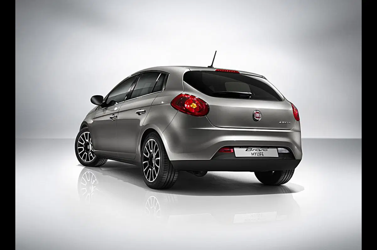 Fiat Bravo EasyPower MyLife (2)