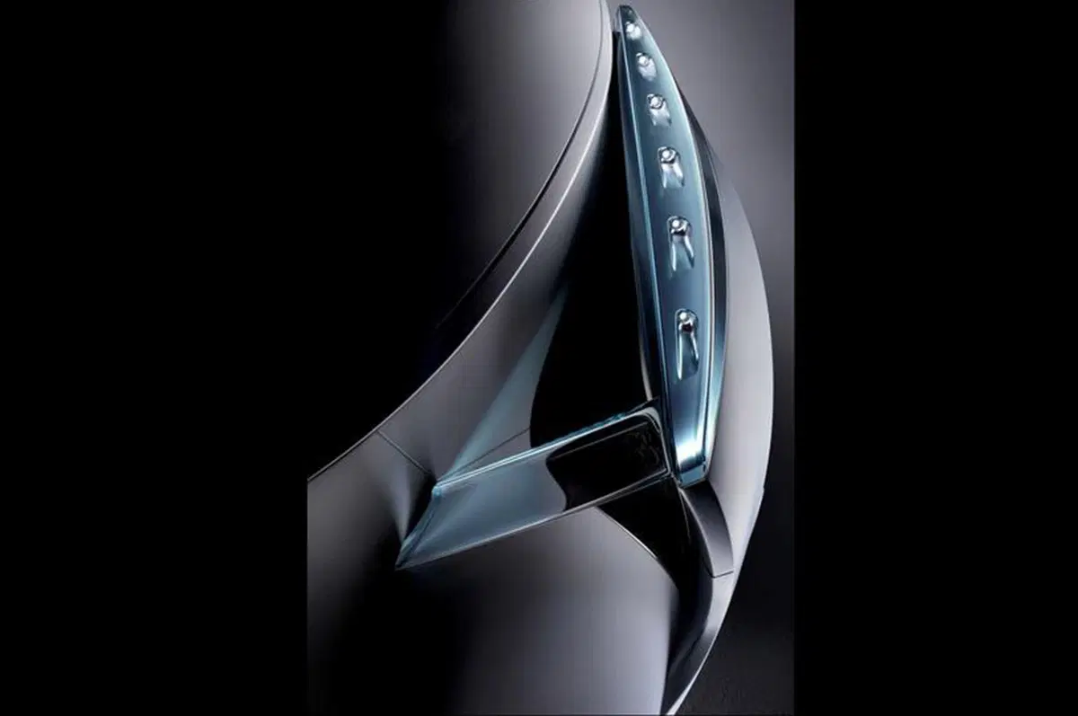 Toyota FT-Bh: Concept Full-Hybrid a Ginevra (2)