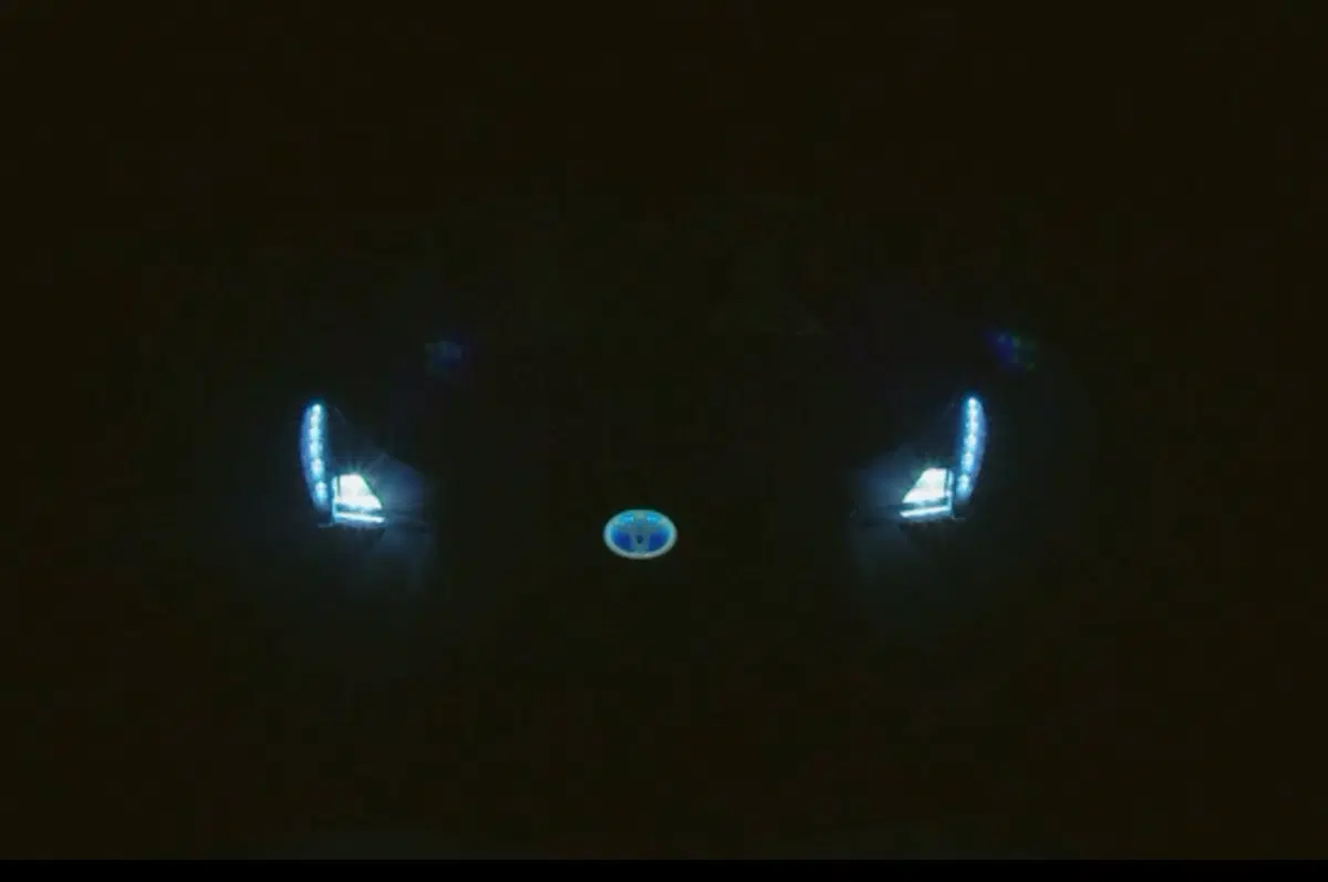 Toyota FT-Bh: Concept Full-Hybrid a Ginevra (4)