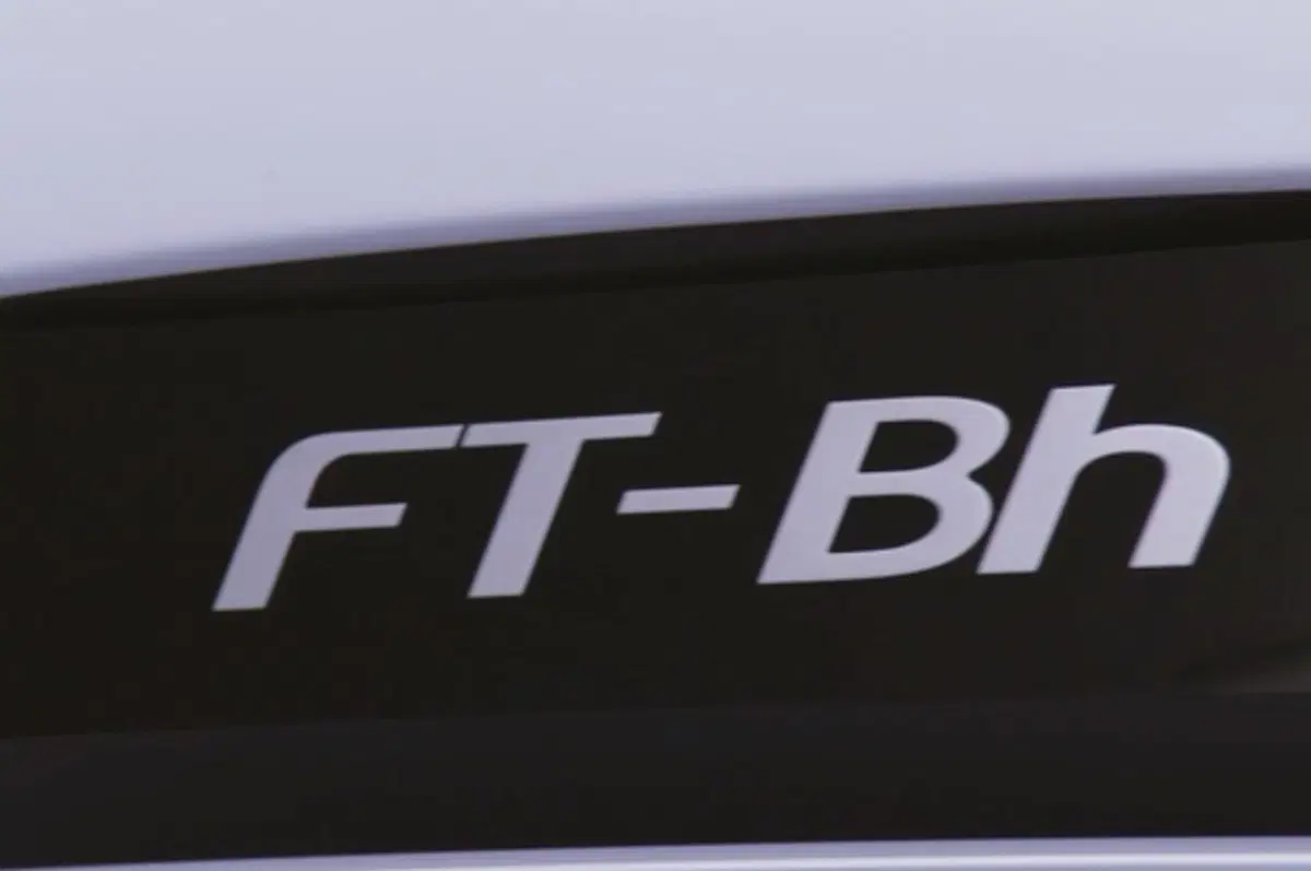 Toyota FT-Bh: Concept Full-Hybrid a Ginevra (6)