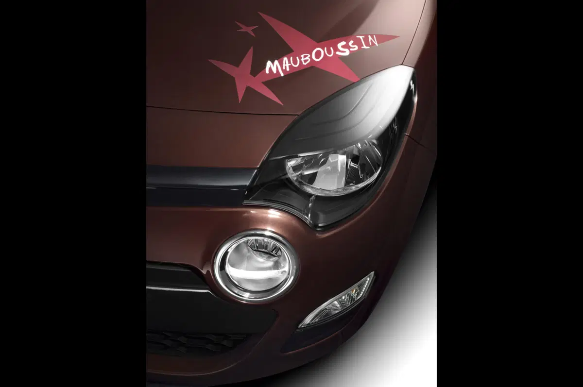 Renault Twingo Mauboussin (7)