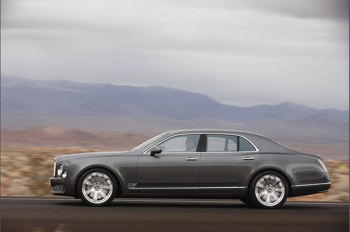 Bentley Mulsanne Mulliner Driving Specification (3)