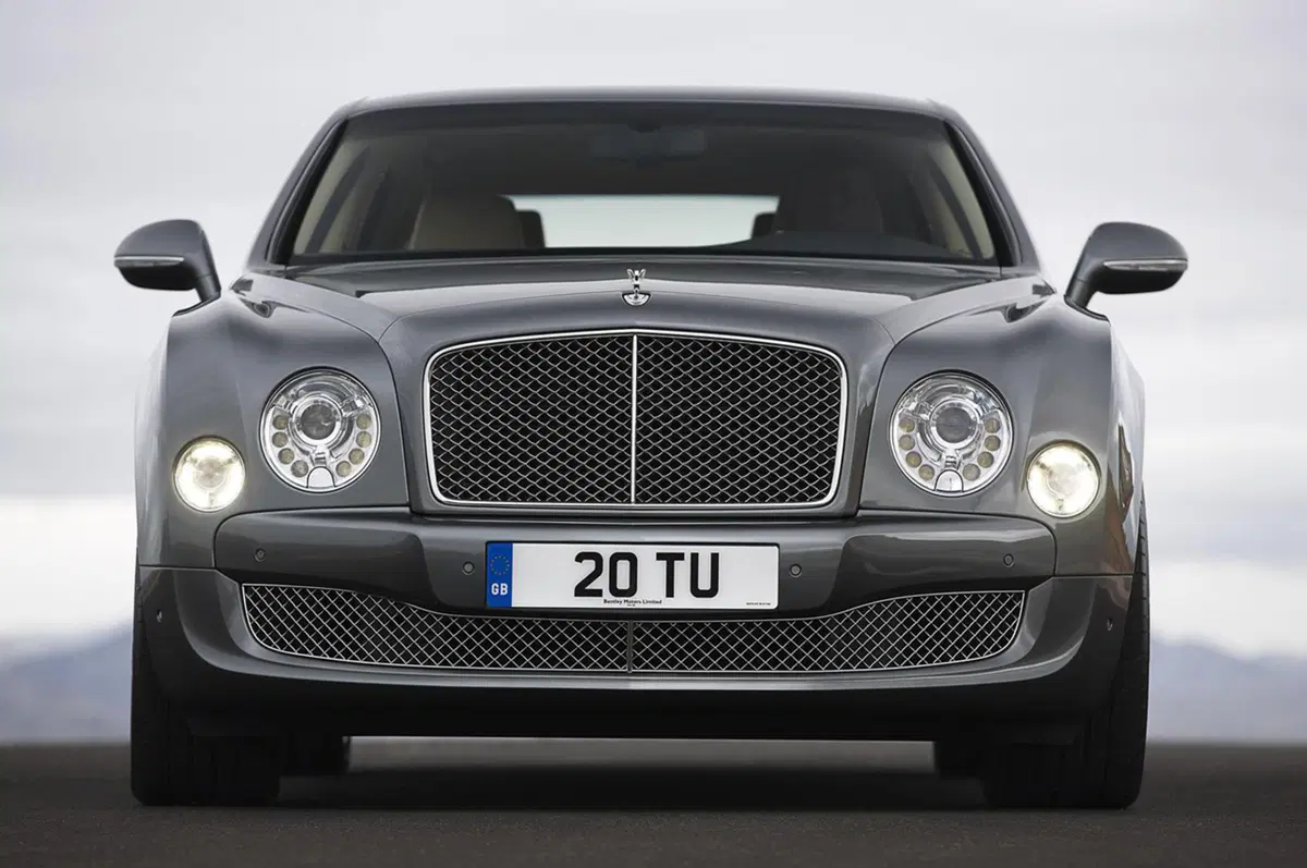 Bentley Mulsanne Mulliner Driving Specification (4)
