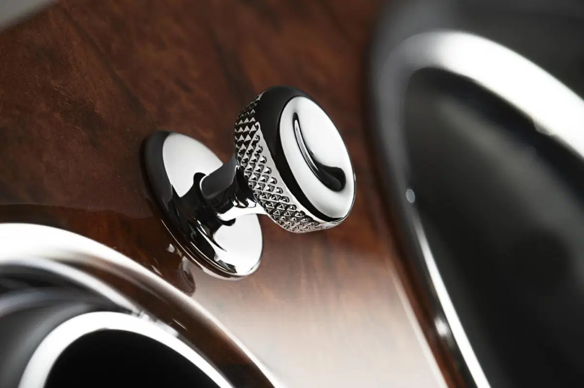 Bentley Mulsanne Mulliner Driving Specification (13)