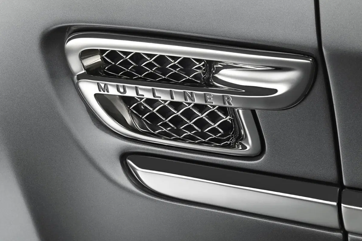 Bentley Mulsanne Mulliner Driving Specification (14)