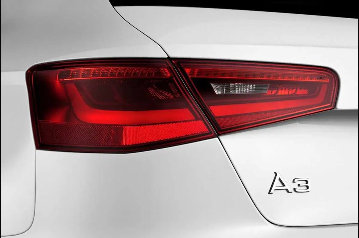 Nuova Audi A3: le prime immagini (5)