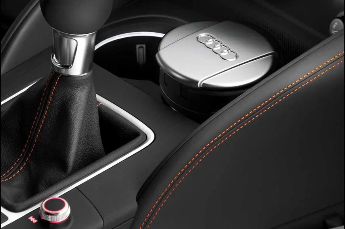 Nuova Audi A3: le prime immagini (26)