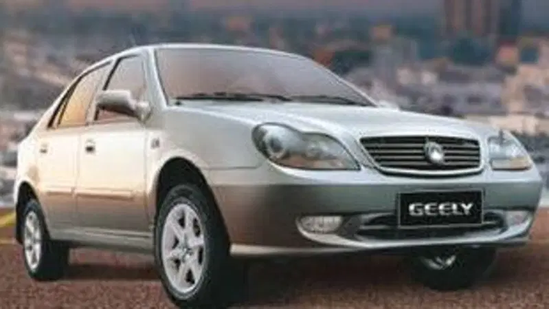 Geely: da quest'anno produzione auto cinesi in Egitto