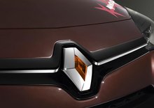 Renault: dal 2014 nuove alte di gamma