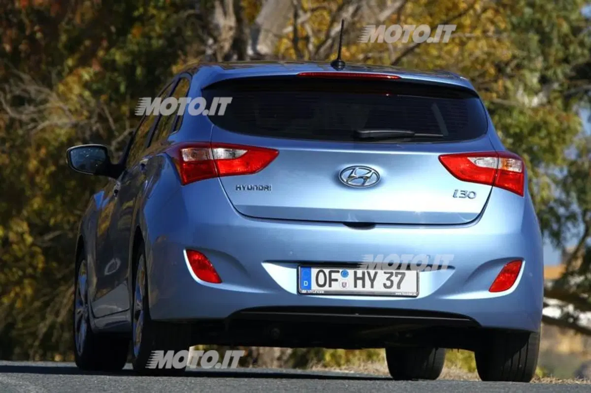 Hyundai i30 (3)