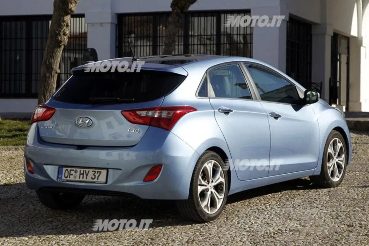 Hyundai i30 (5)