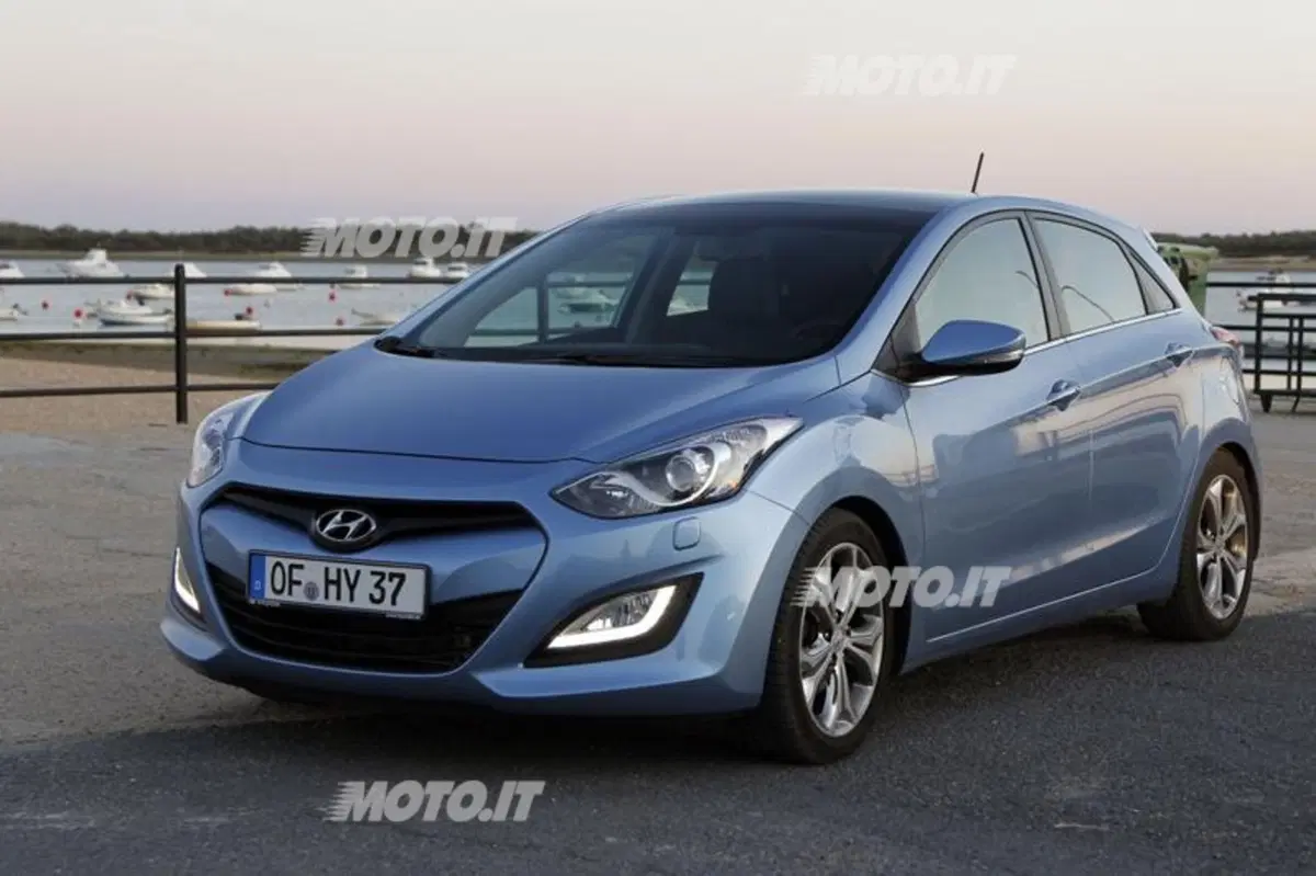 Hyundai i30 (8)