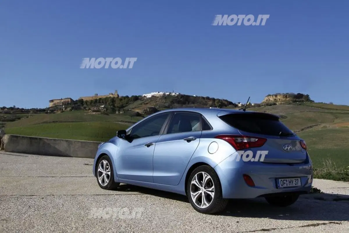 Hyundai i30 (9)