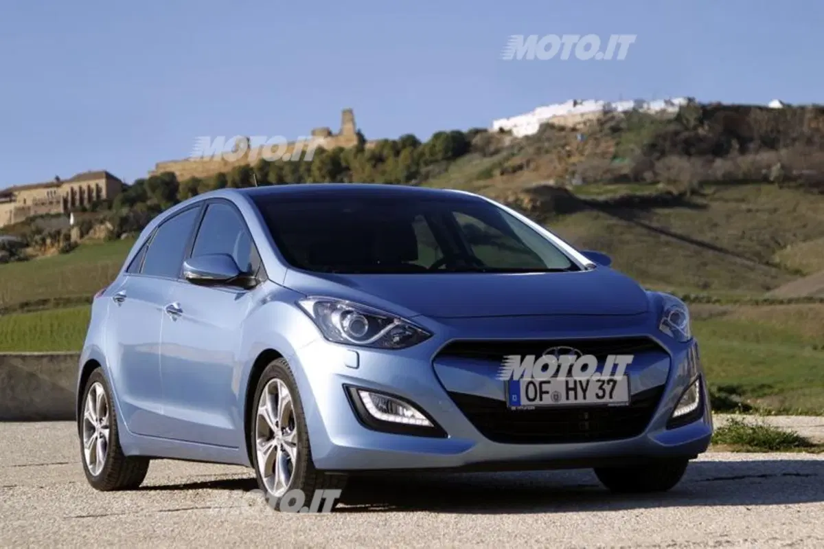 Hyundai i30 (10)