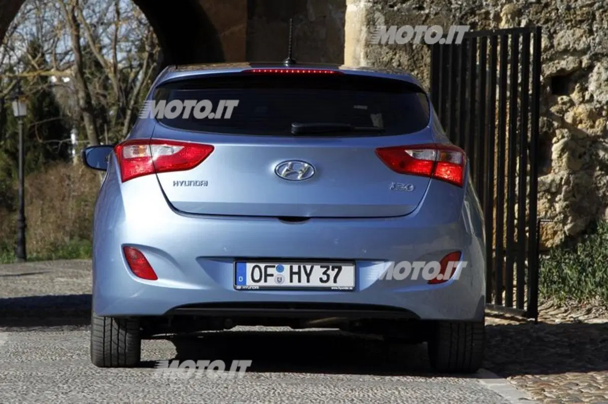 Hyundai i30 (11)