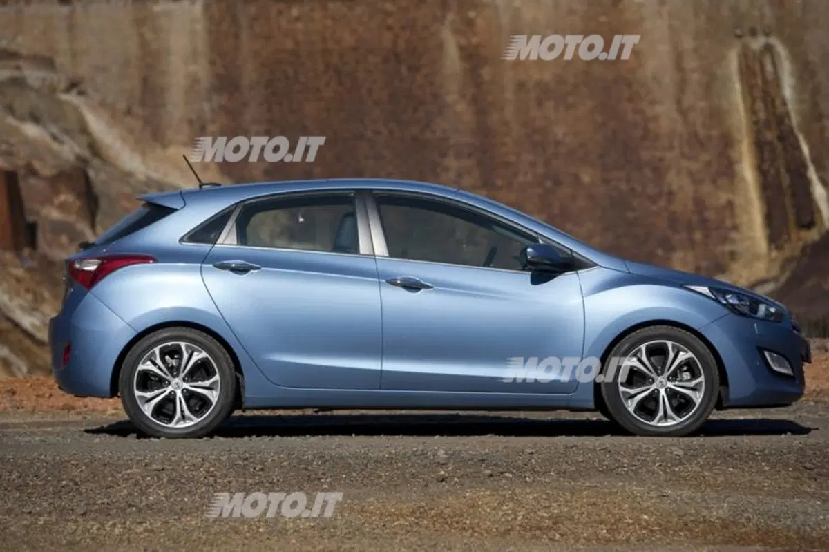Hyundai i30 (14)