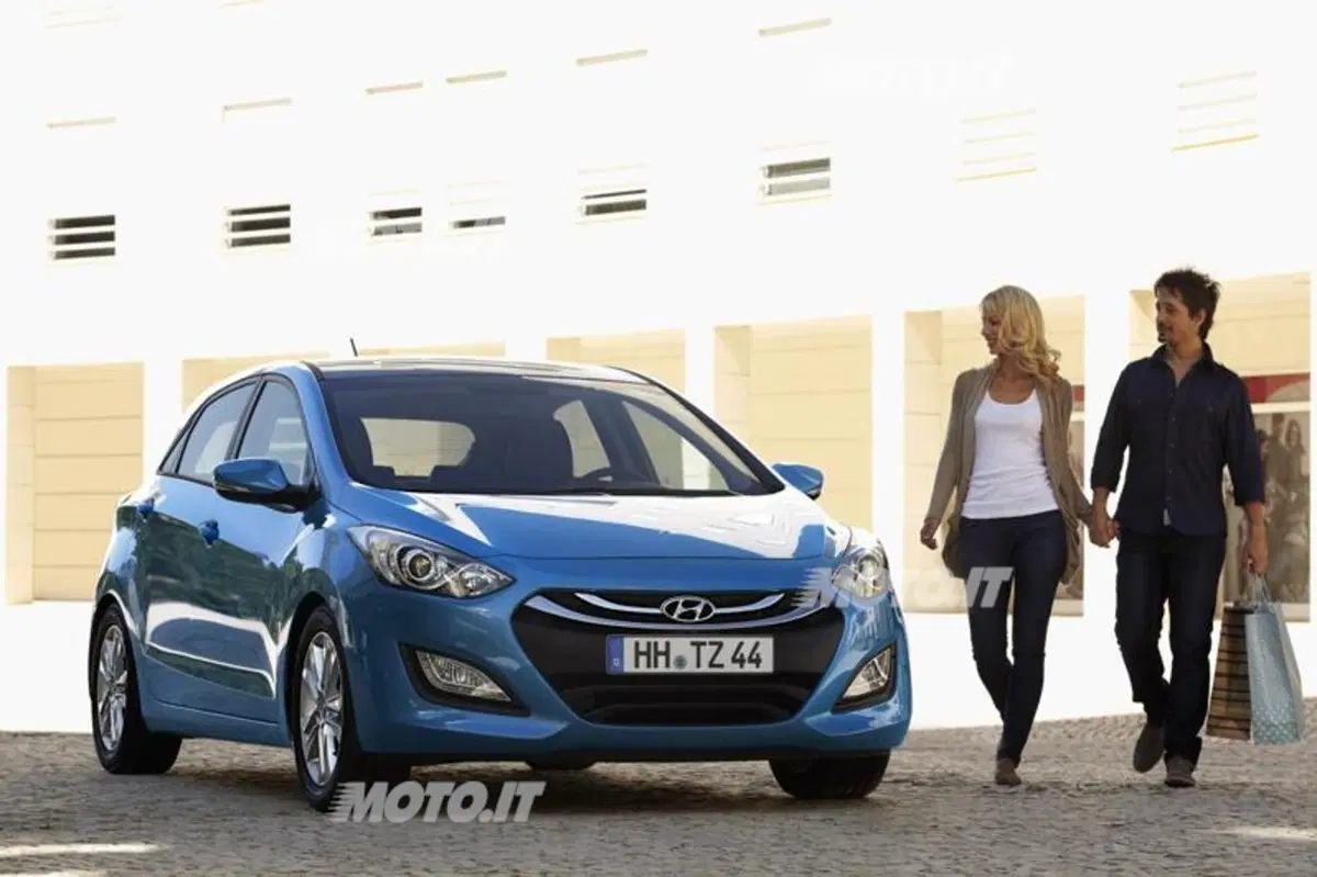 Hyundai i30 (15)