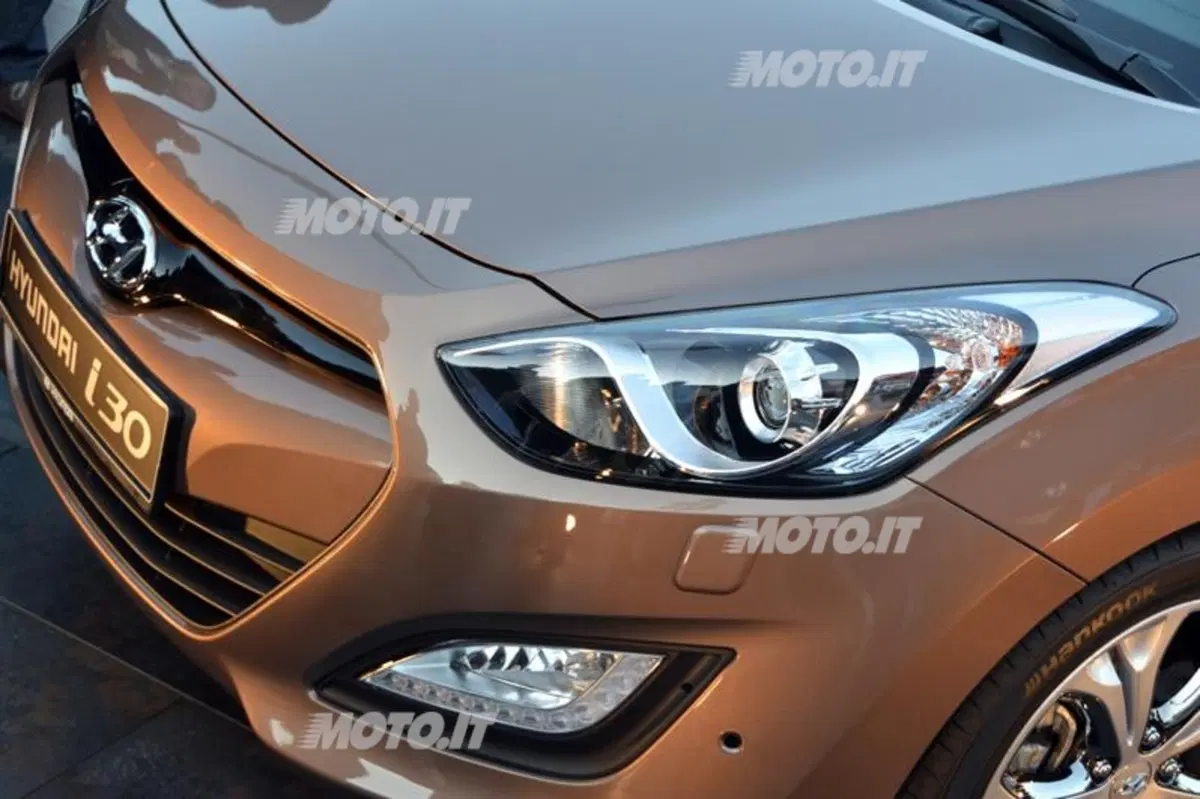 Hyundai i30 (19)