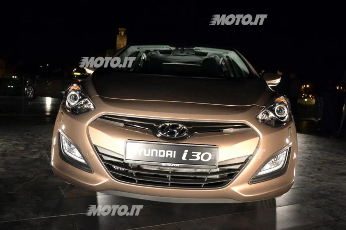Hyundai i30 (20)