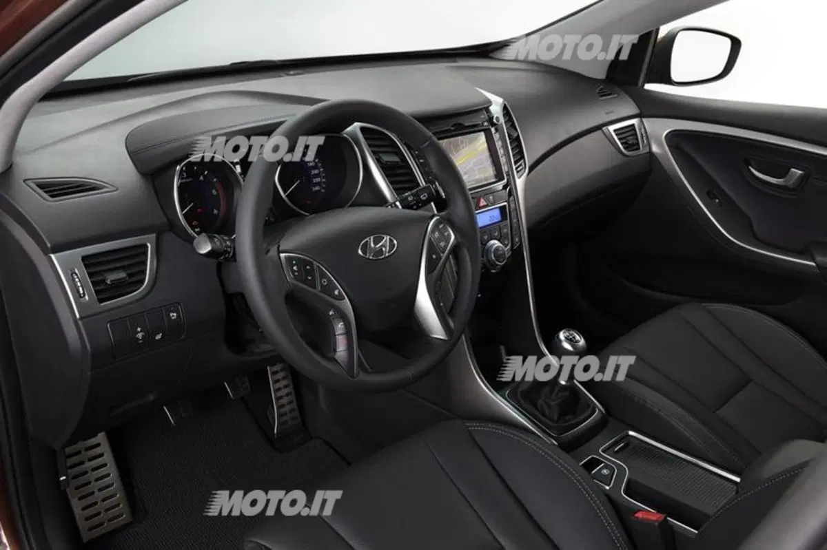 Hyundai i30 (27)