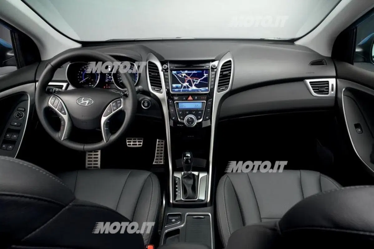 Hyundai i30 (28)