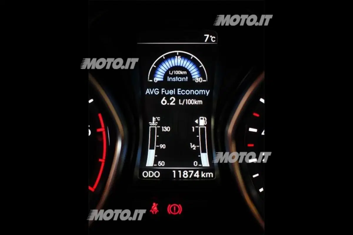 Hyundai i30 (33)