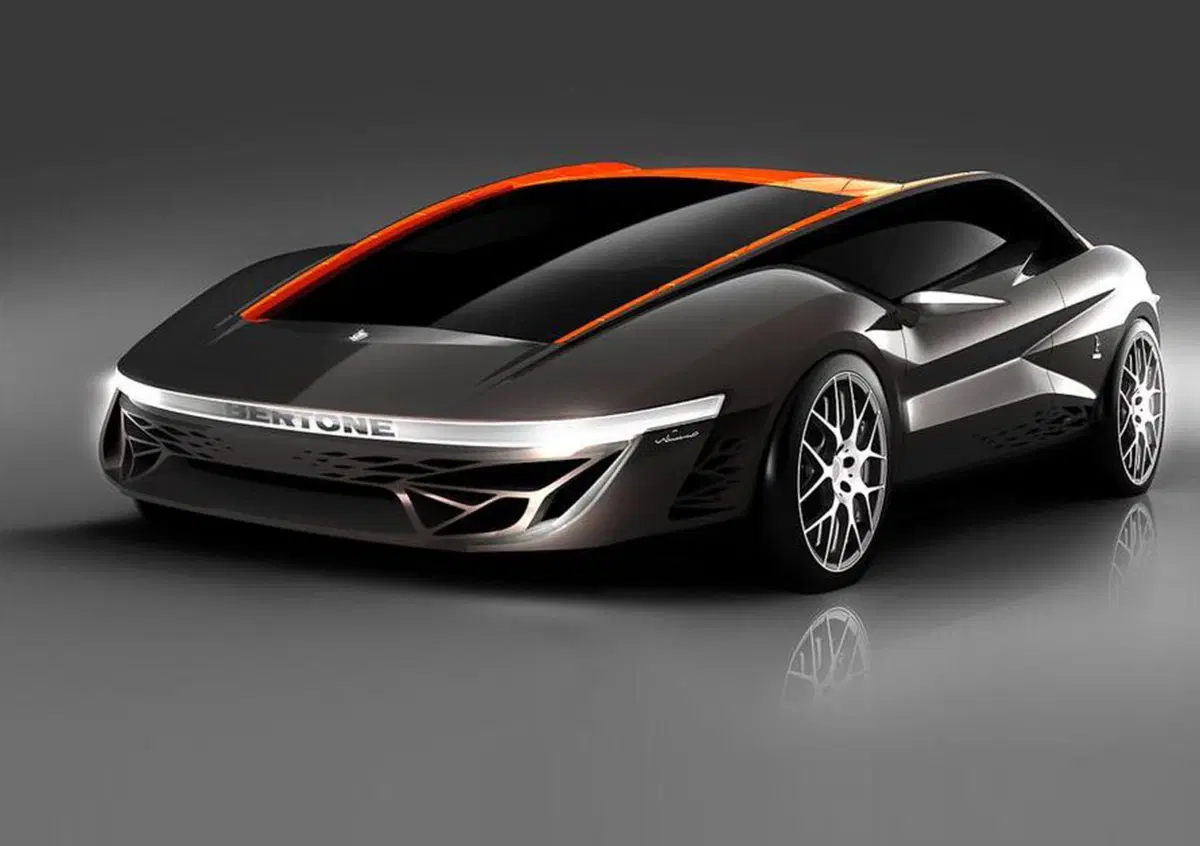 Bertone punta ad una crescita nell&rsquo;imminente futuro