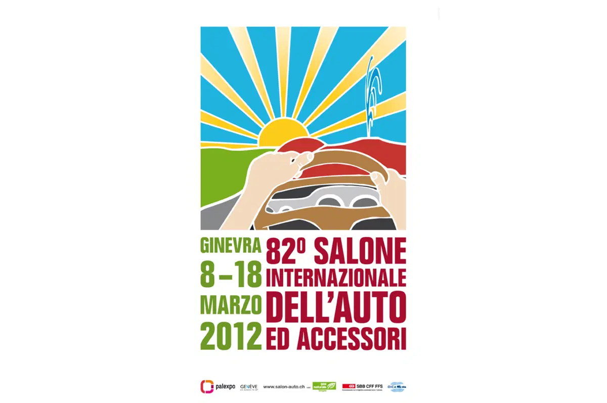 Al Salone di Ginevra 108 presentazioni mondiali (4)