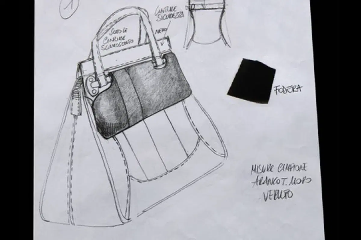 Mini e Carmina Campus insieme per una borsa (2)
