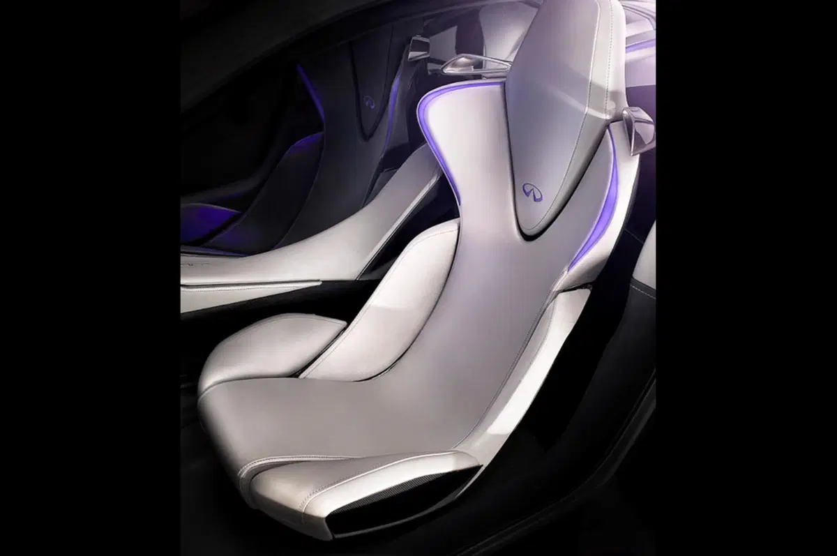 Infiniti Emerg-E: nuove immagini ufficiali (10)