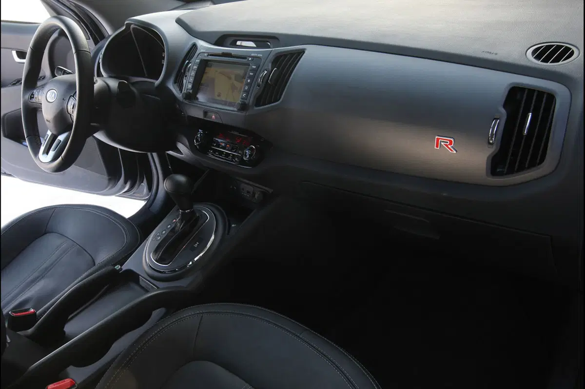 Kia Sportage R AWD (18)