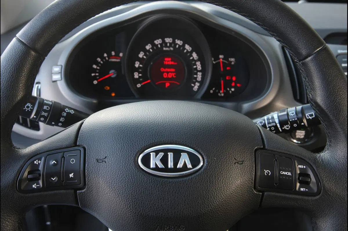 Kia Sportage R AWD (19)