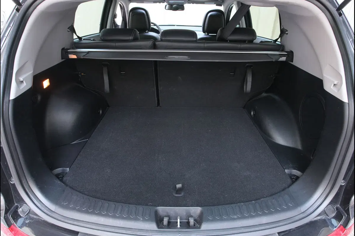 Kia Sportage R AWD (22)