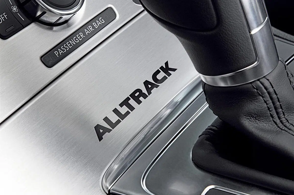 Volkswagen Passat Alltrack: iniziata la prevendita (13)