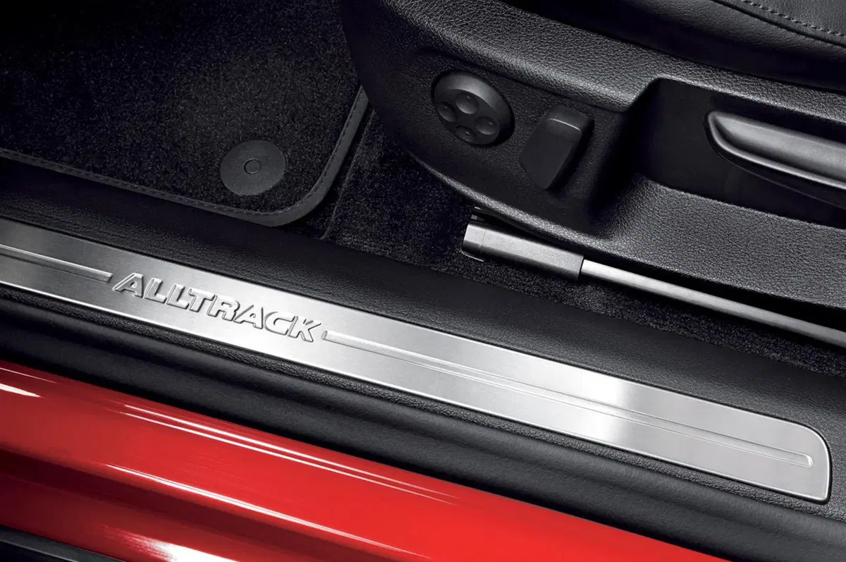 Volkswagen Passat Alltrack: iniziata la prevendita (14)