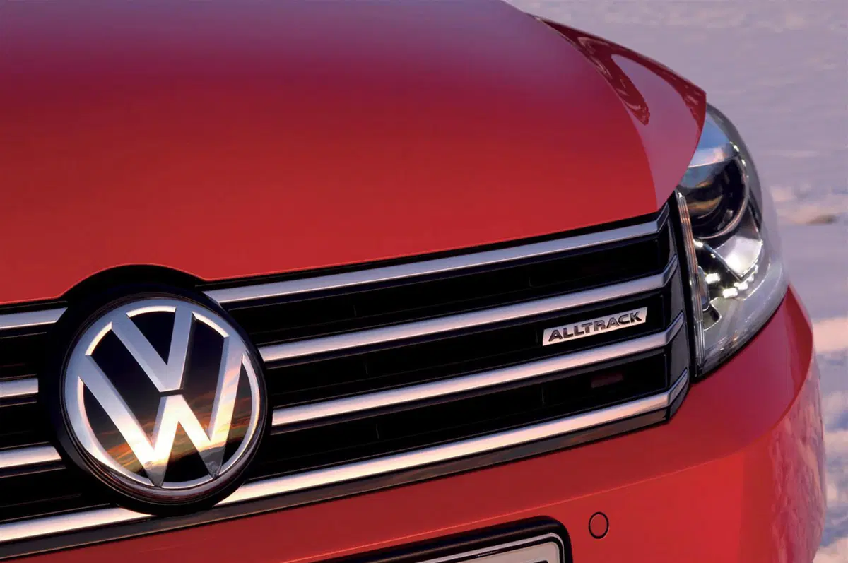 Volkswagen Passat Alltrack: iniziata la prevendita (21)