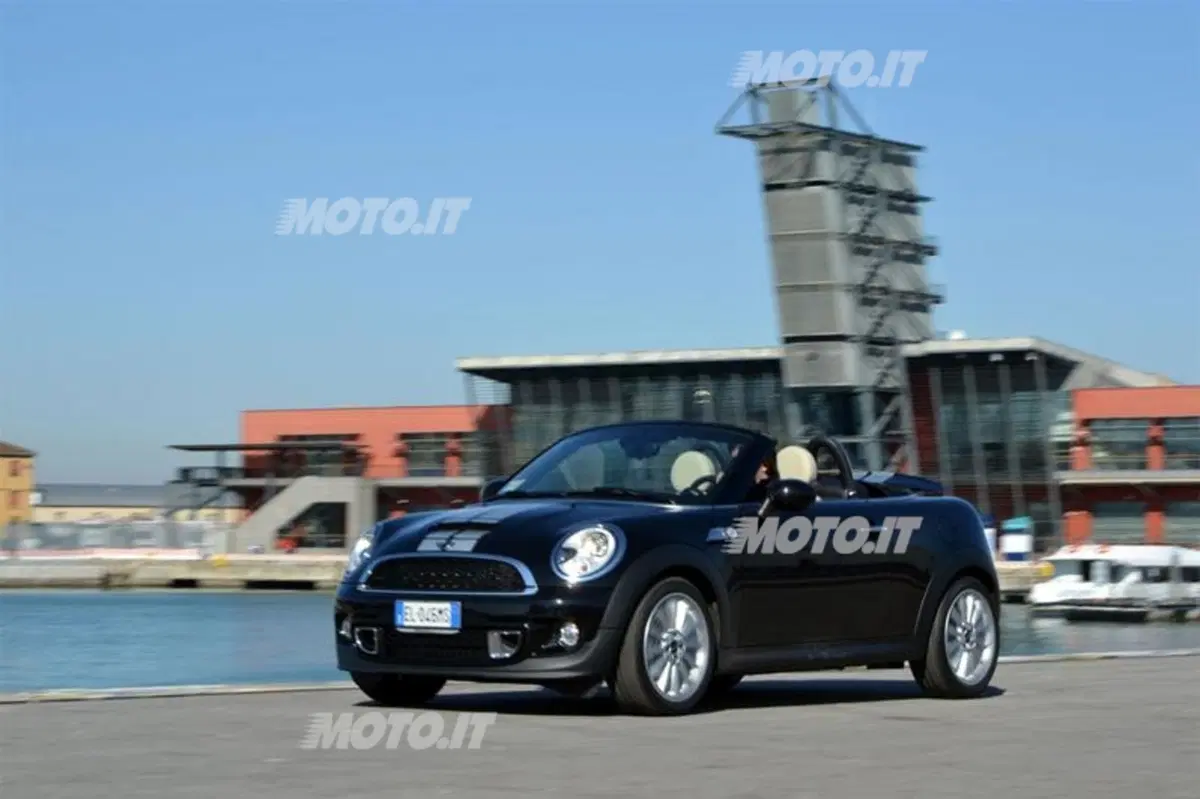 Mini Roadster
